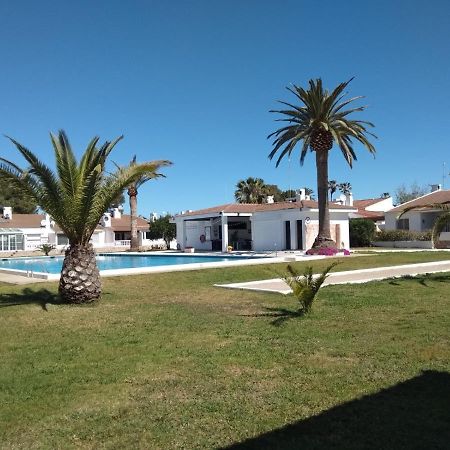 Apartamento Guillem Riumar Esterno foto