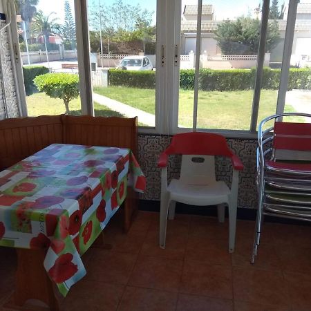 Apartamento Guillem Riumar Esterno foto