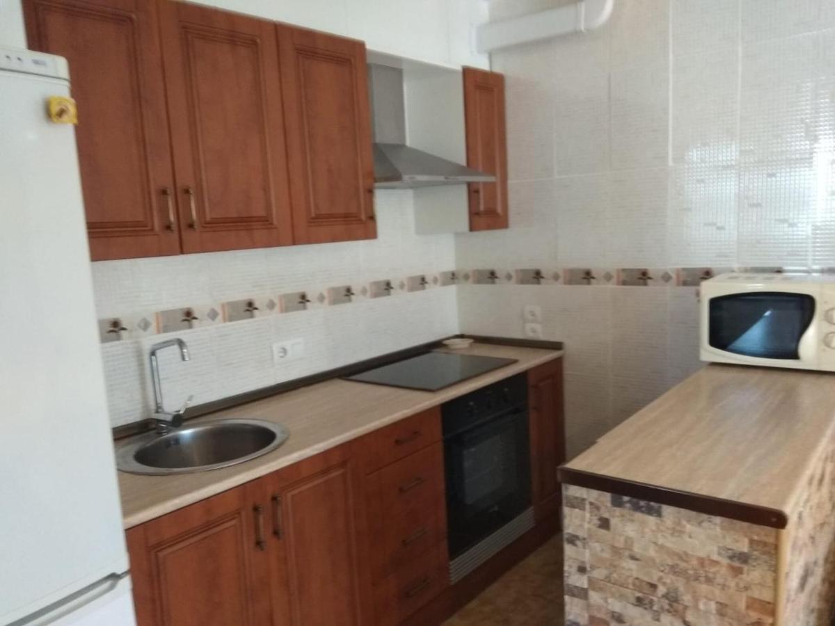 Apartamento Guillem Riumar Esterno foto