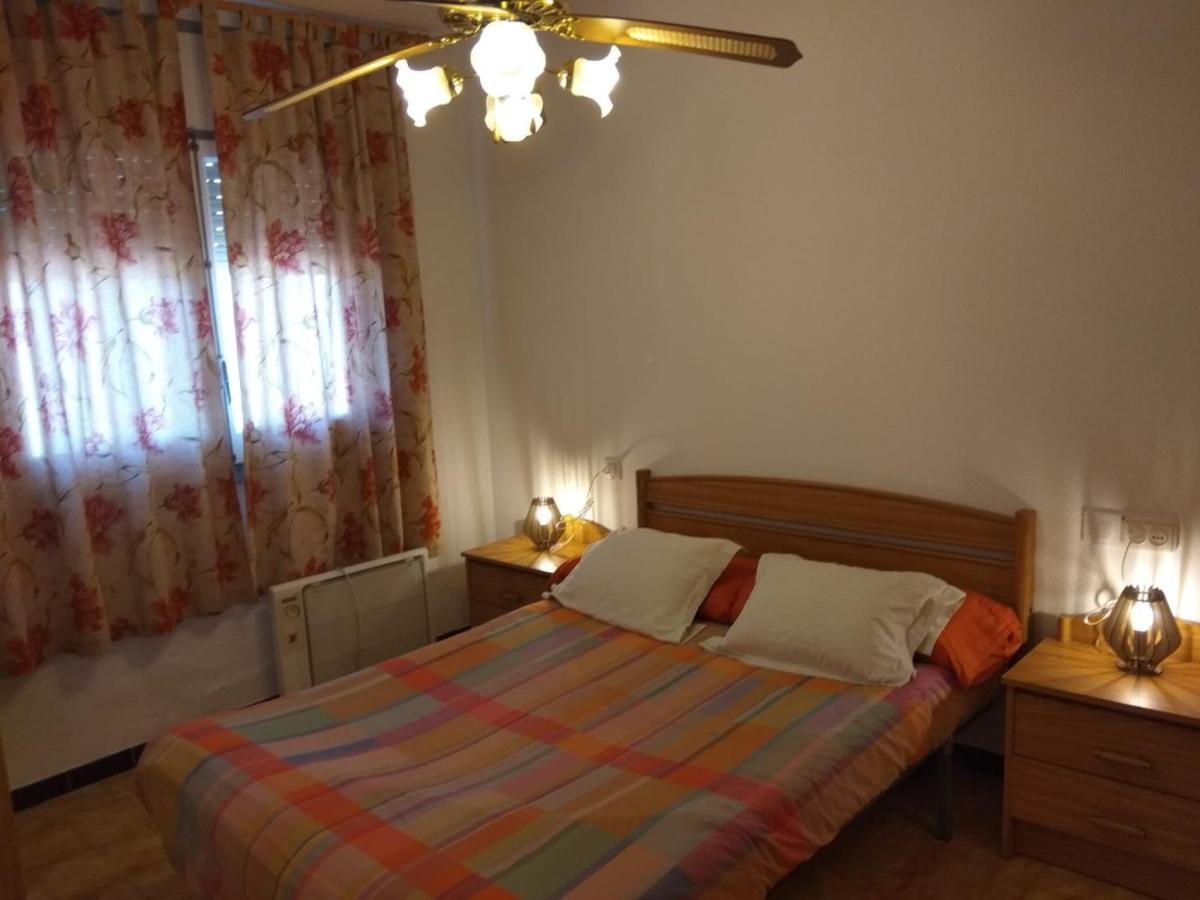 Apartamento Guillem Riumar Esterno foto